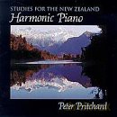 Pritchard,Peter: Harmonic Piano [CD]