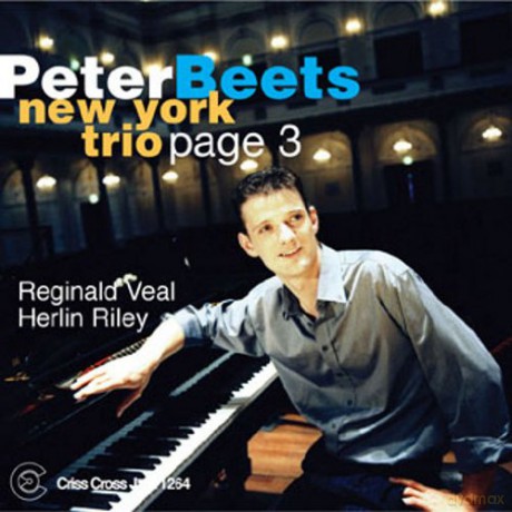 Beets, Peter New York Trio (R. Veal, H. Riley): Page 3 [CD]