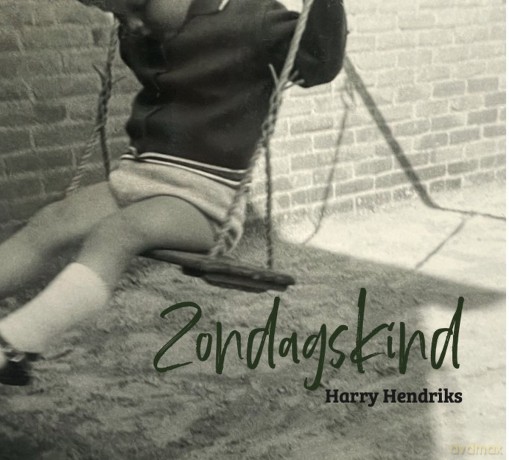 Harry Hendriks: Harry Hendriks - Zondagskind [CD]