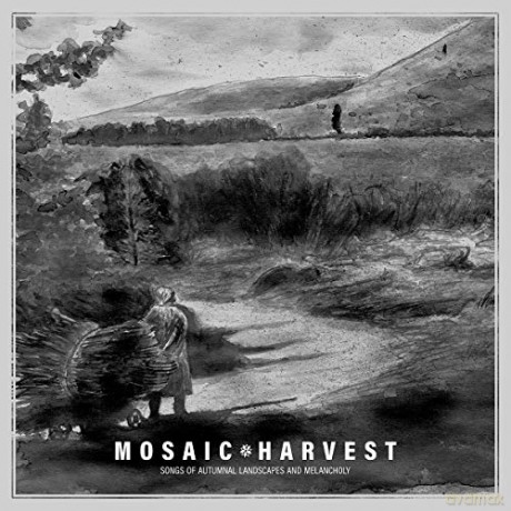 Mosiac: Harvest [CD]