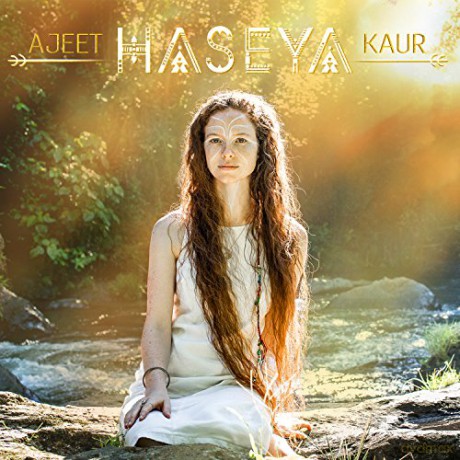 Ajeet Kaur: Haseya [CD]