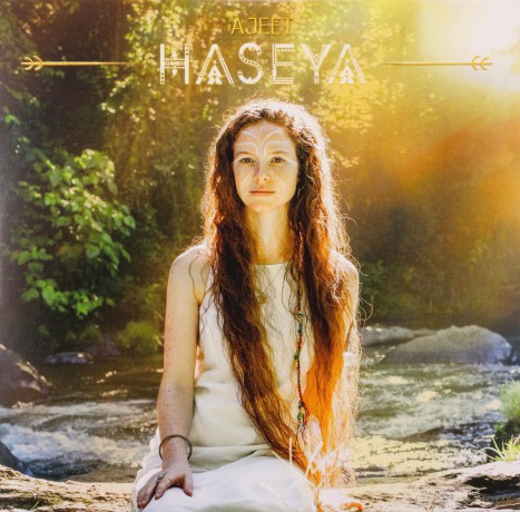 Ajeet Kaur: Haseya [CD]