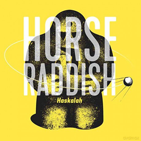Horse Raddish: Haskalah [CD]