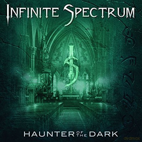 Infinite Spectrum: Haunter Of The Dark [CD]