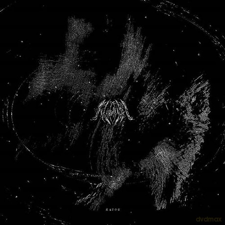 My Lonely Sea: Havoc [CD]