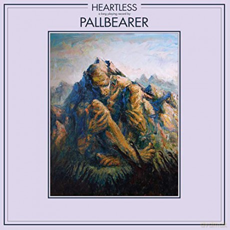 Pallbearer: Heartless [CD]