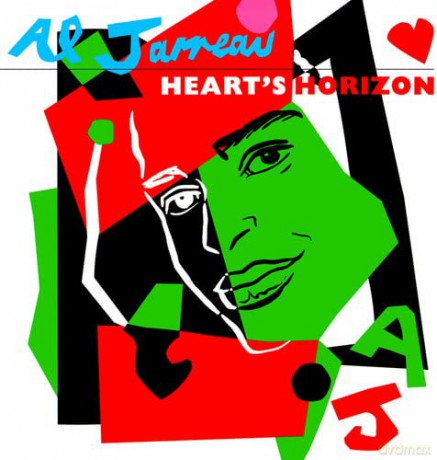 Jarreau,Al: Hearts Horizon (Deluxe Edition) [CD]