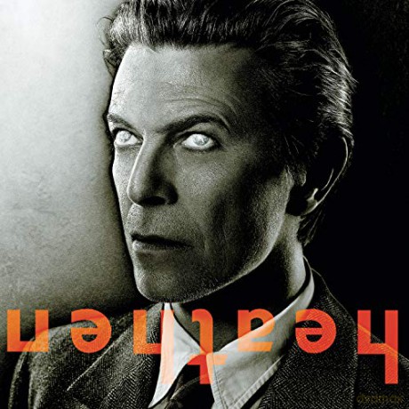 David Bowie: Heathen [CD]