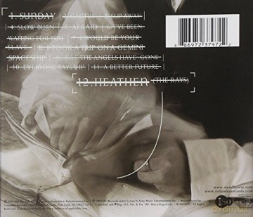 David Bowie: Heathen [CD]