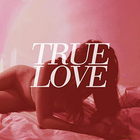 True Love: Heaven's Too Good For Us [CD]