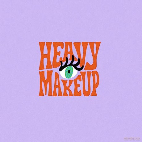 Heavy MakeUp: Heavy Makeup [CD]