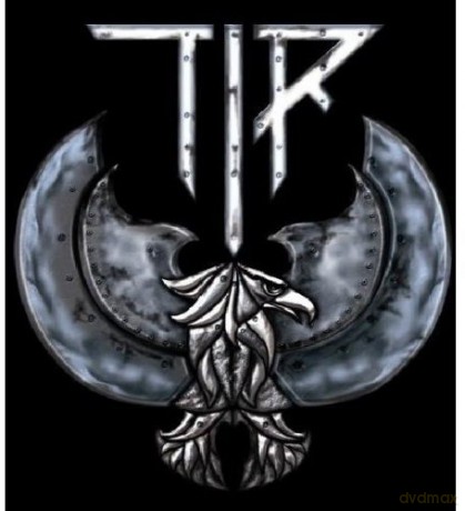 T.i.R.: Heavy Metal [CD]