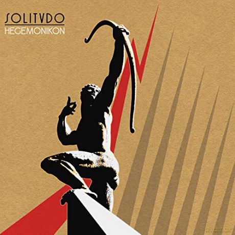 Solitvdo: Hegemonikon [CD]