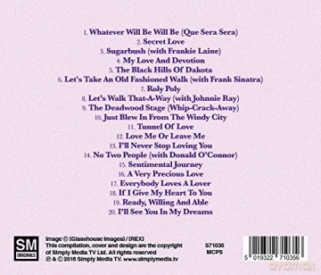 Doris Day: Her Greatest Hits [CD]