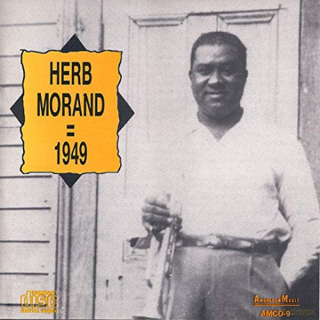 Herb Morand: Herb Morand - 1949 [CD]