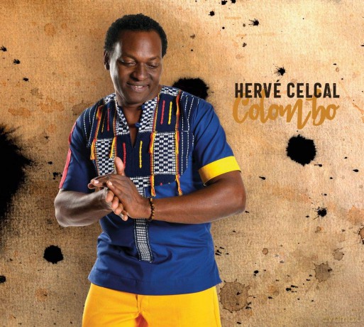 Herve Celcal: Herve Celcal - Colombo [CD]