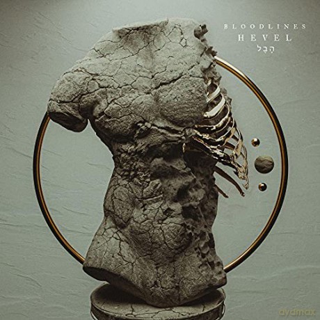 Bloodlines: Hevel [CD]