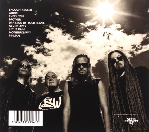 Flat Earth: High On Lies [CD]