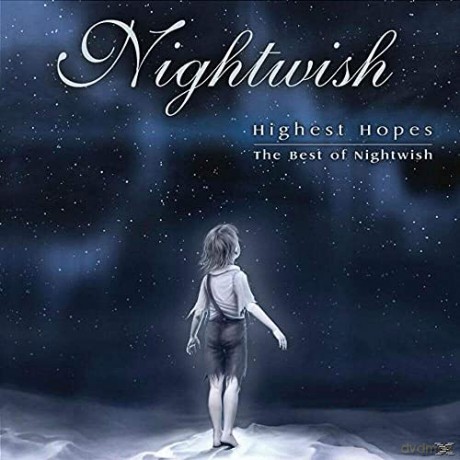Nightwish: Highest Hopes-The Best Of [CD]