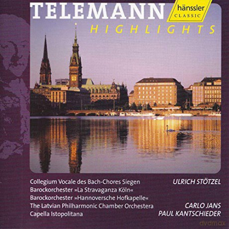 Highlights [2CD]