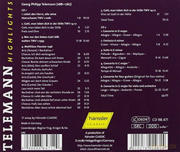 Highlights [2CD]