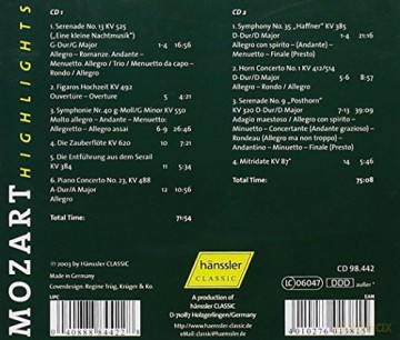 Highlights [2CD]