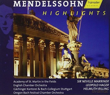 Highlights [4CD]