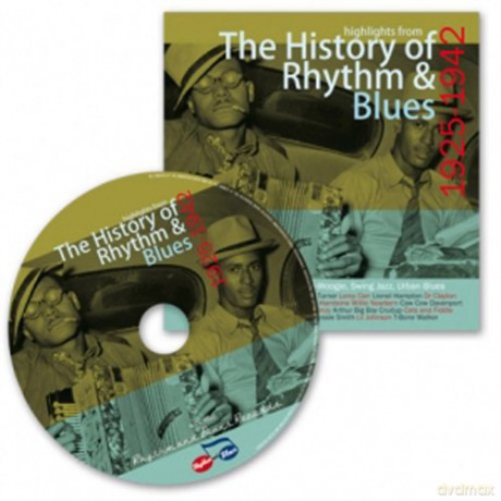 Highlights From The History Of R... [4CD]