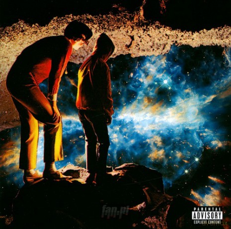 Highly Suspect: Highly Suspect - Boy Who Died Wolf [CD]
