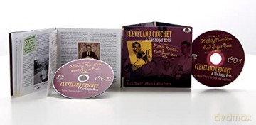 Cleveland Crochet: Hillbilly Ramblers And Sugar Bees (2-Cd) [2CD]