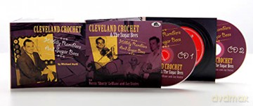 Cleveland Crochet: Hillbilly Ramblers And Sugar Bees (2-Cd) [2CD]