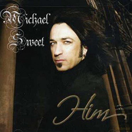 Michael Sweet: Him [CD]