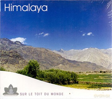 Collectif: Himalaya Sur Le Toit Du Monde [CD]
