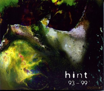 Hint: Hint - 93-99 [2CD]
