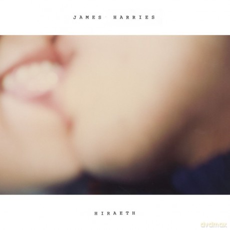 Harries & James: Hiraeth [CD]