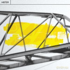 Hister: Hister [CD]