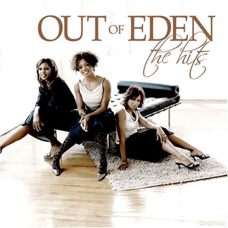 Out of Eden: Hits [CD]