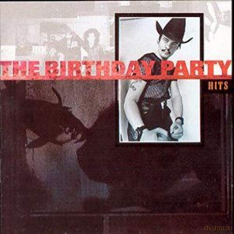 Birthday Party,the: Hits [CD]