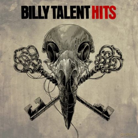 Billy Talent: Hits [CD]