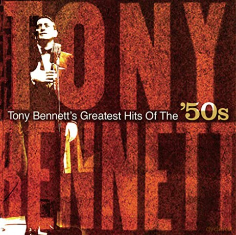 Bennett Tony: Hits Of The 50'S [CD]