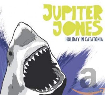 Jupiter Jones: Holiday In Catatonia [2CD]