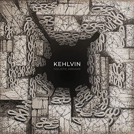 Kehlvin: Holistic Dreams [CD]