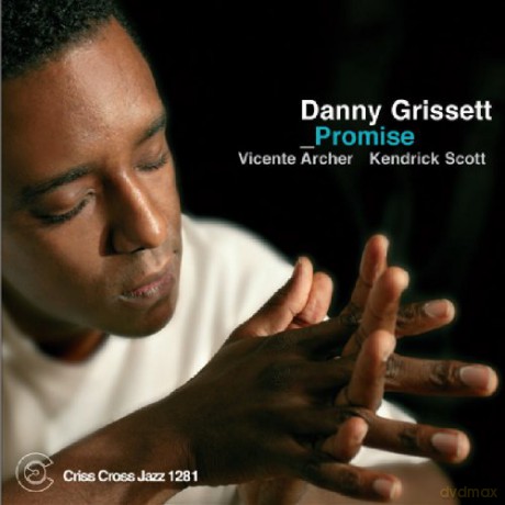 Grissett, Danny Trio (V. Archer, K. Scott): Promise [CD]