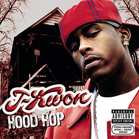 J-Kwon: Hood Hop [CD]