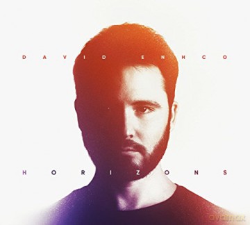 David Enhco: Horizons [CD]