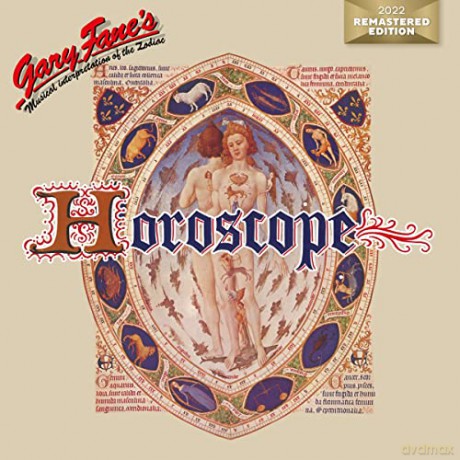 Fane,Gary: Horoscope [CD]