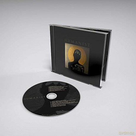 Humanist: Humanist [CD]