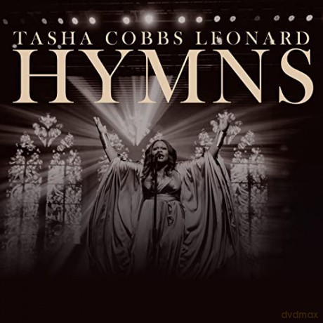 Tasha Cobbs Leonard: Hymns [CD]