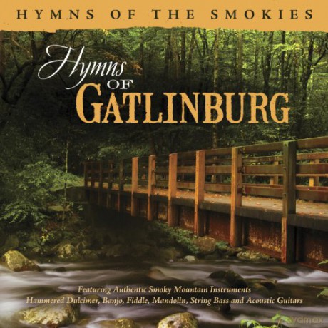 Stephen Elkins: Hymns Of Gatlinburg [CD]