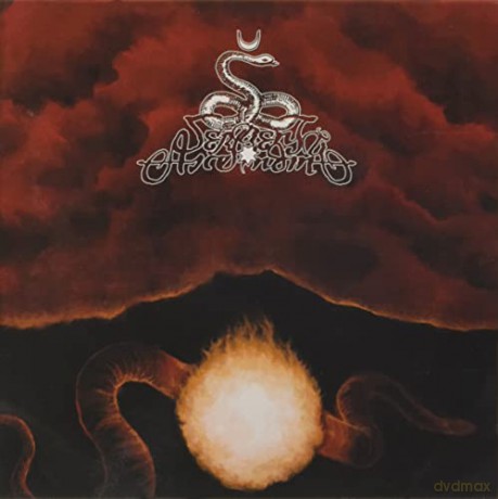 Serpent Ascending: Hyperborean Folklore [CD]